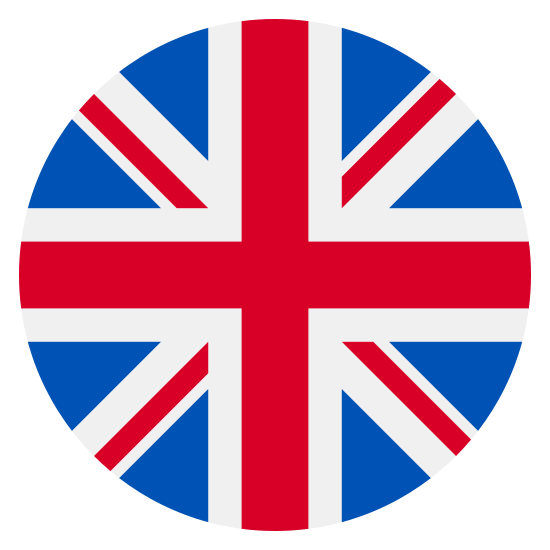 English English